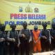 Bandar Sabu Jombang Tewas Ditembak
