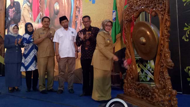 Bursa Inovasi Desa di Jombang Targetkan Desa Mandiri dan Kreatif