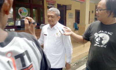 KPK Periksa Pejabat Kesehatan di Jombang