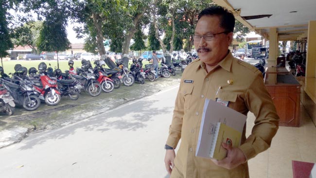 KPK Sambangi Jombang Lagi, Sejumlah Wajah Baru Penuhi Panggilan