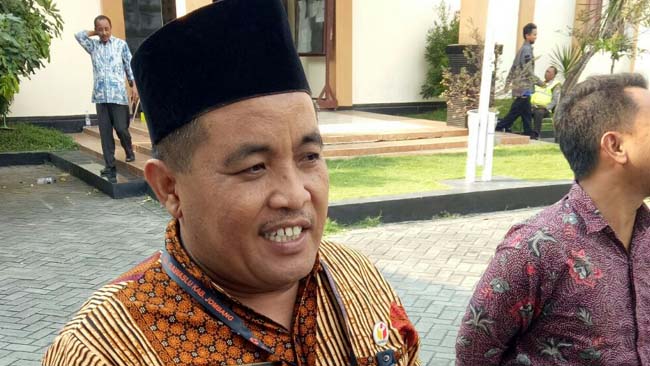 Panwaslu Jombang Indikasikan Penggelembungan Suara