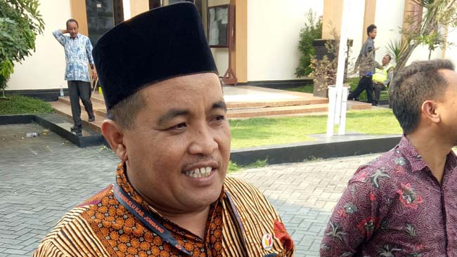 Panwaslu Jombang Segera Klarifikasi Pasca Register Dugaan Pelanggaran Pilkada