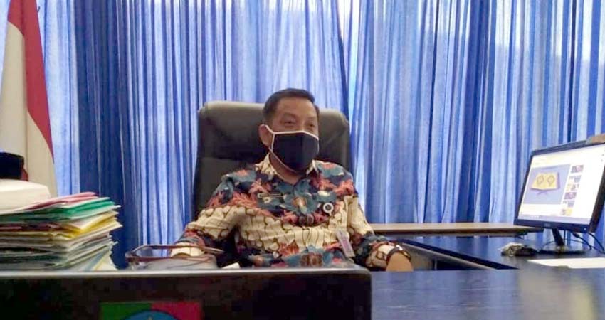 Edaran Bupati Jombang Ubah Tatanan Kerja dan Pendidikan