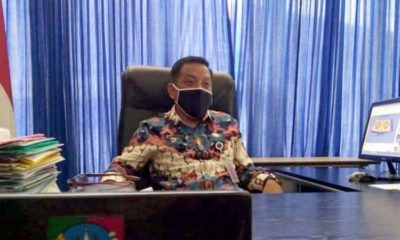 PPDB Online SMP di Jombang Tutup