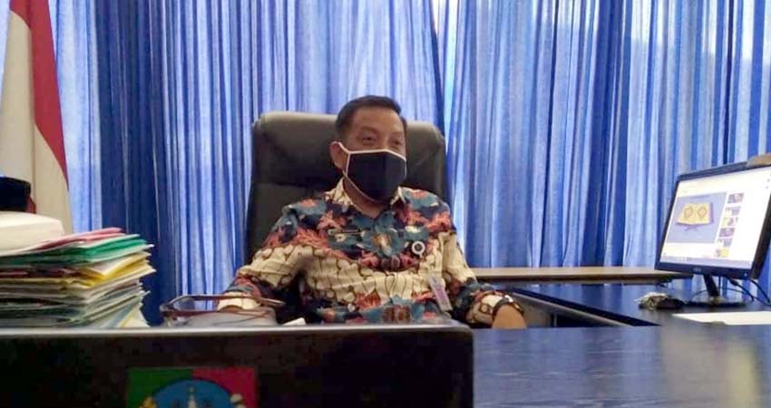 PPDB Online SMP di Jombang Tutup