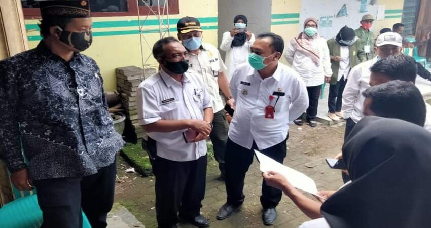 Sembilan Desa di Jombang Sukses Gelar Pilkades Serentak