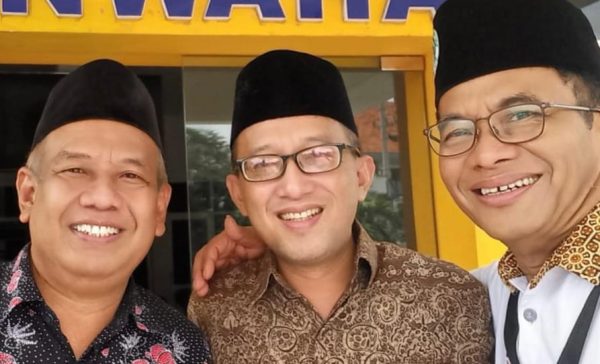 Gunakan Sistem Nasional, Unwaha Jombang Milik Lima Sub PKM