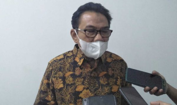 Pansus DPRD Jombang Panggil Sejumlah Perumda