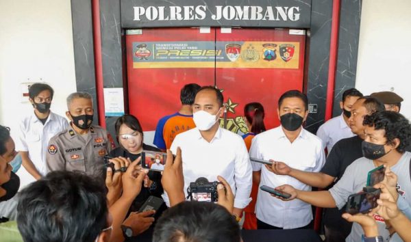 Komplotan Pelaku Perampokan Melibatkan Bocah Bau Kencur dan Ibu Rumah Tangga Berakhir Dipenjara