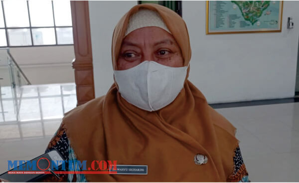 Percepat Penurunan Kematian Ibu dan Anak, Dinkes Jombang Gelar Audit Maternal Perinatal Surveilans dan Respon