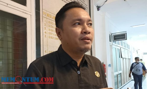 DPRD Jombang Terima Kunjungan Pansus DPRD Surakarta Terkait Raperda Ponpes