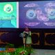 Bupati Jombang Hadiri Pelantikan Pengurus IKABU Masa Bakti 2022-2026