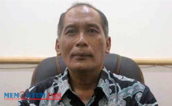 Disdagrin Jombang Gelar Pelatihan Marketplace dan Promosi DAK Non Fisik