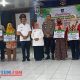 Bupati Jombang Salurkan BLT DBHCHT untuk Tani dan Buruh Rokok di Kecamatan Ploso