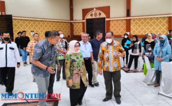 Sarasehan Ngopi E Jombang Tingkatkan Produktivitas Perkopian di Kabupaten Jombang