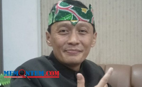 Paparkan Progres dan Kinerja Penanggulangan Kemiskinan Ekstrem, Bappeda Sampaikan Jombang Peringkat Sembilan