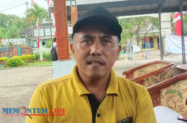 Peringati HUT Ke 25, SMP Negeri 2 Jogoroto Jombang Usung Deklarasi Anti Bullying dan Tindak Kekerasan