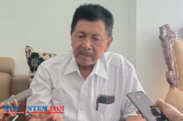 Tingkatkan Penerimaan Kantong Darah, PMI Jombang Gelar Rakor Awal Tahun