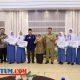 Baznas Jatim Gelontorkan Beasiswa untuk Pelajar Setingkat SMA di Jombang