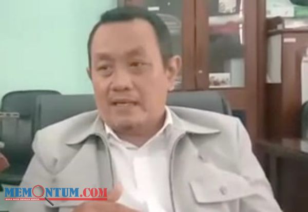 Sikapi Percepatan Kegiatan 2023, Komisi C DPRD Jombang Panggil Tujuh Dinas