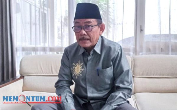 Sikapi Ruko Simpang Tiga Jombang, Ketua DPRD Sampaikan Rekomendasi Pansus Sudah Tegas