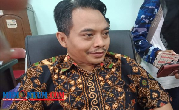 Komisi B DPRD Jombang Gelar Hearing Konsep Pengembangan UMKM